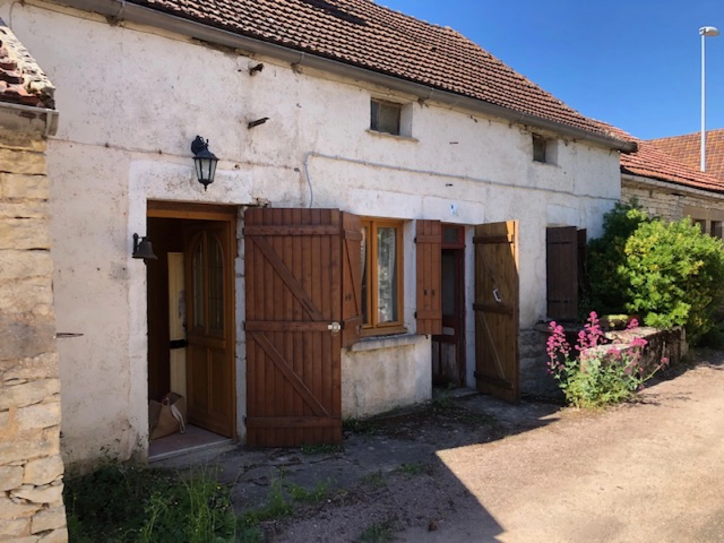 property
