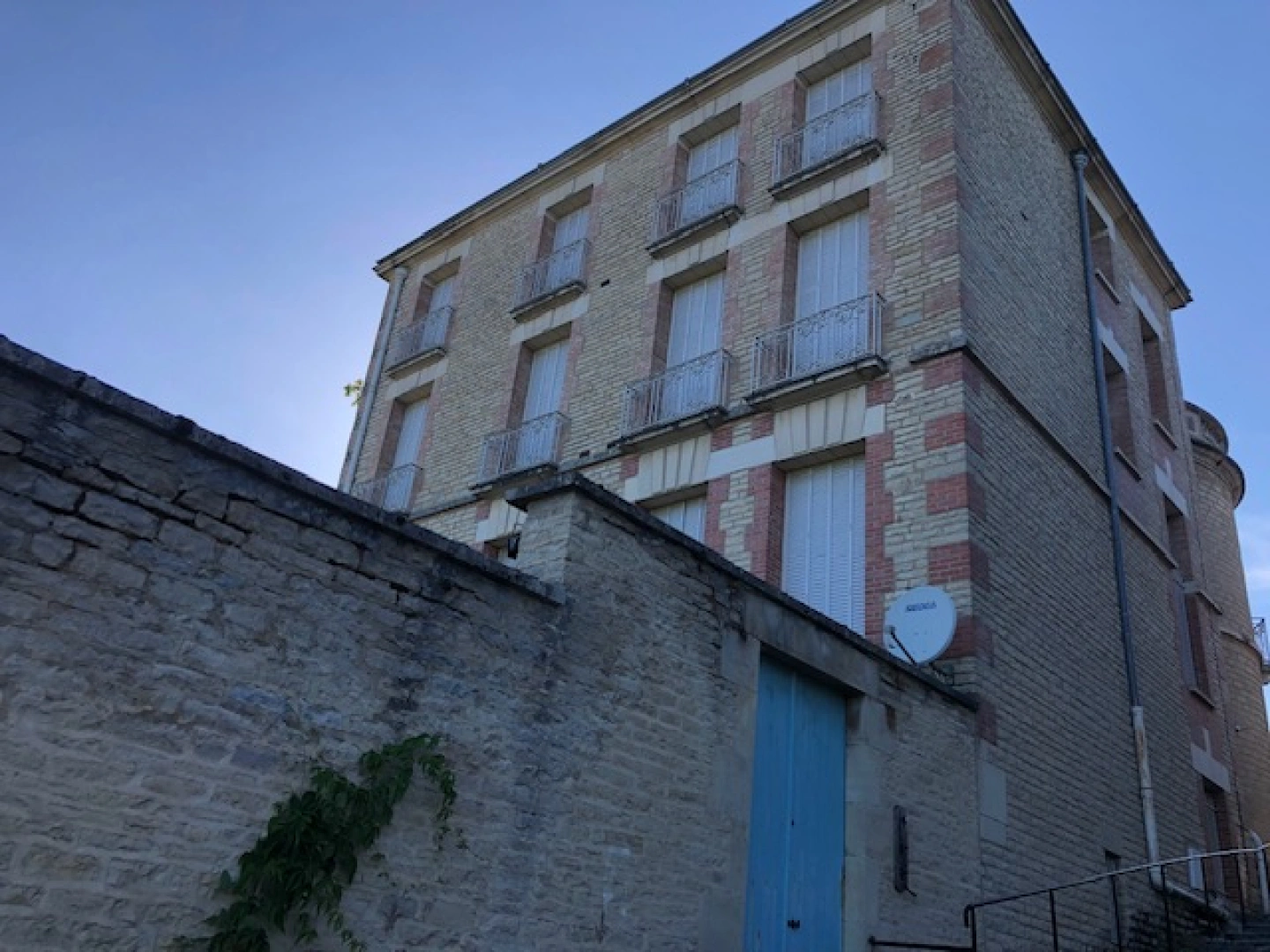 property