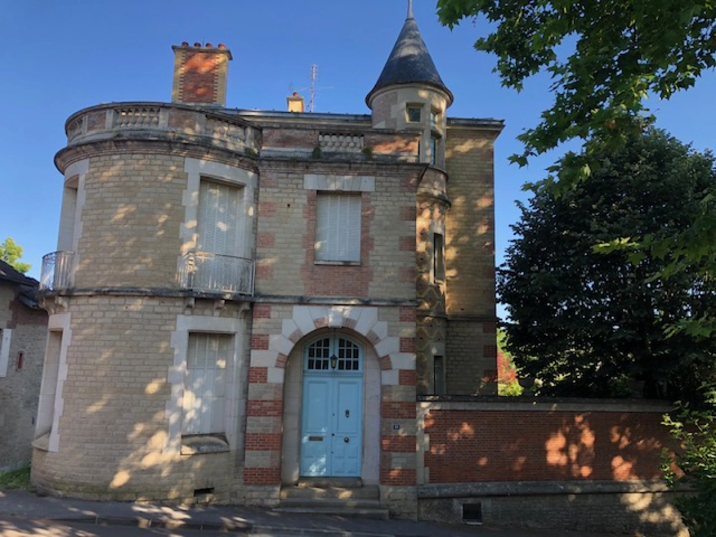 property