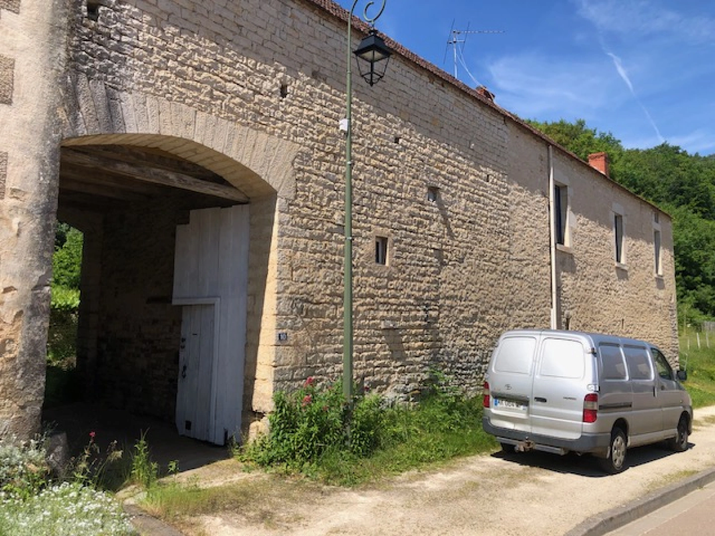 property